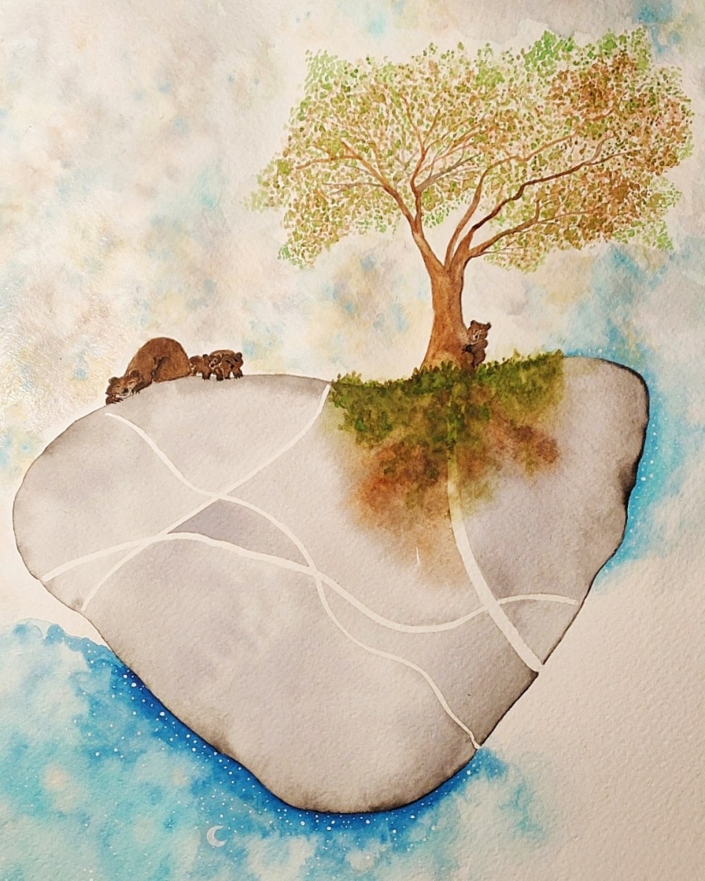 Il sogno di Gaia #JJ4